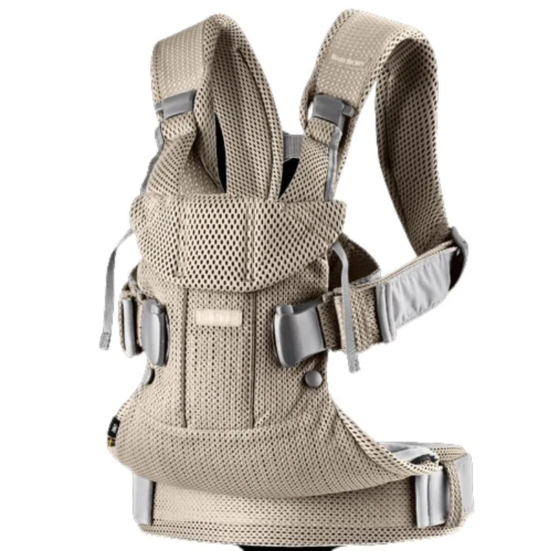 Baby Carrier One Air