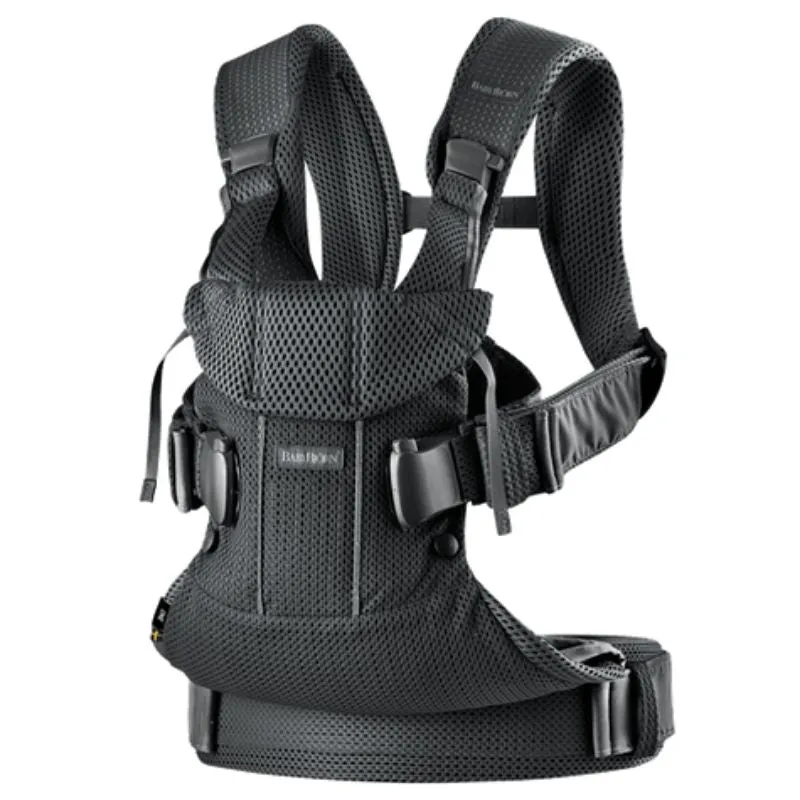 Baby Carrier One Air