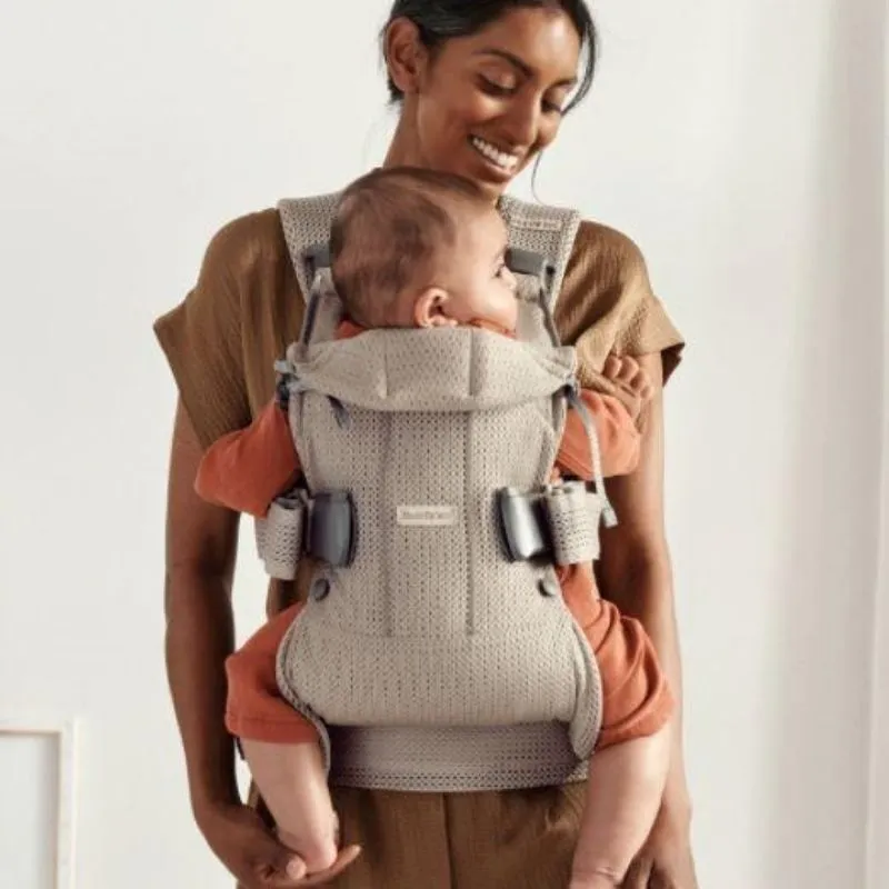 Baby Carrier One Air