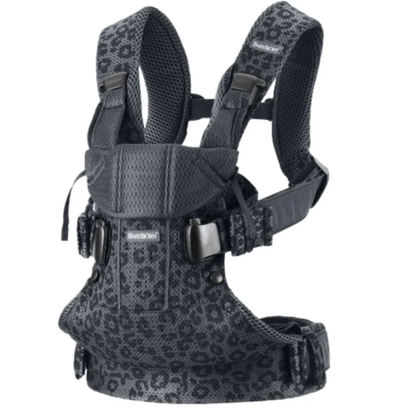 Baby Carrier One Air