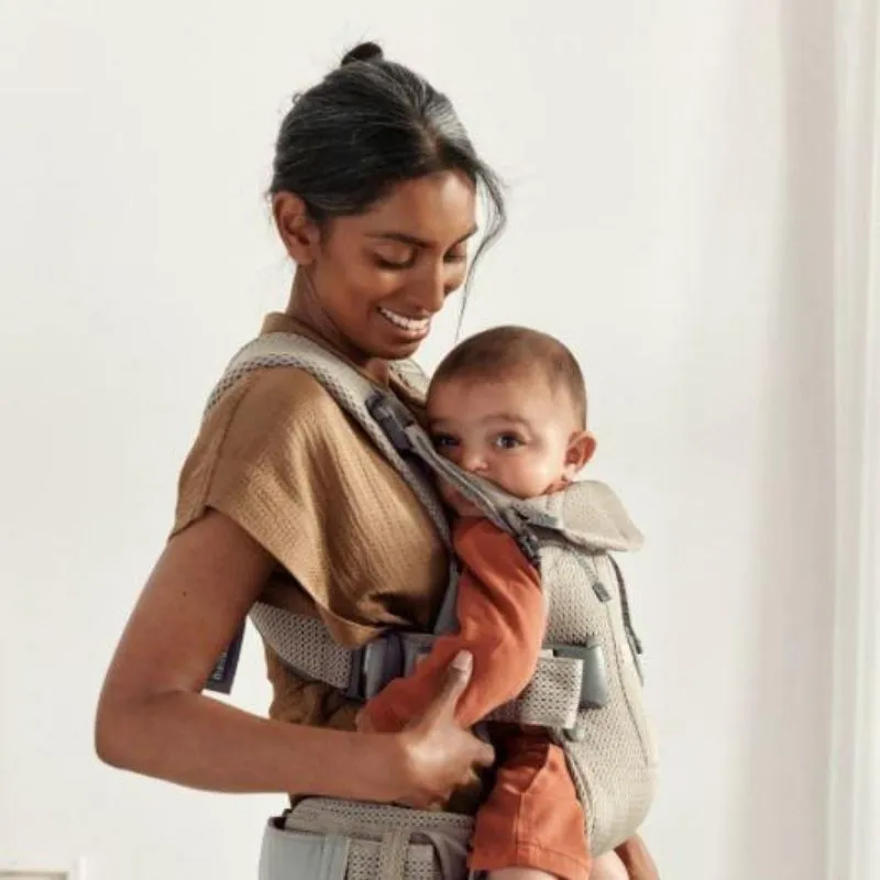 Baby Carrier One Air