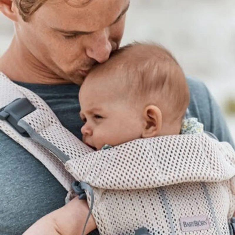 Baby Carrier One Air