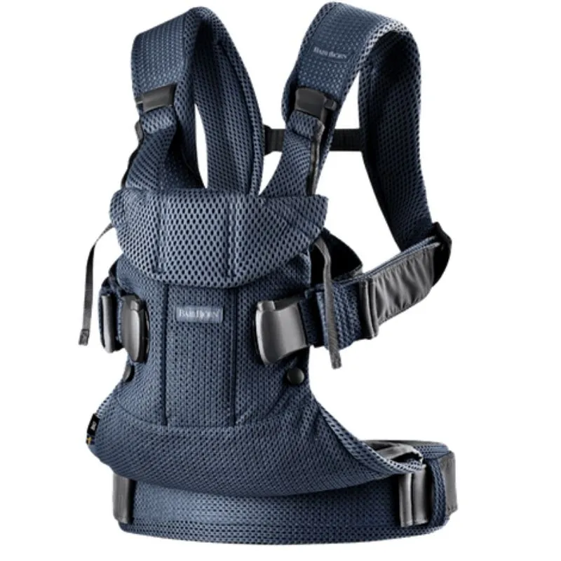 Baby Carrier One Air