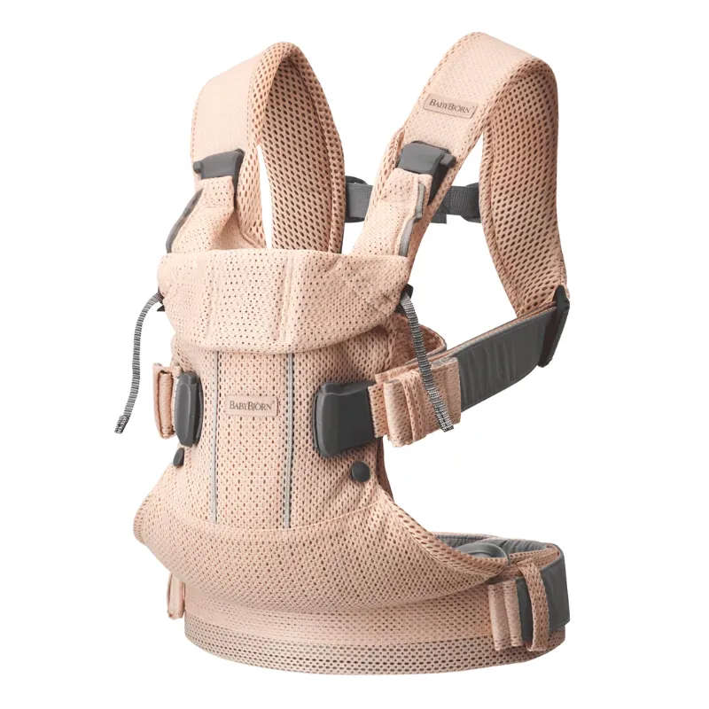 Baby Carrier One Air