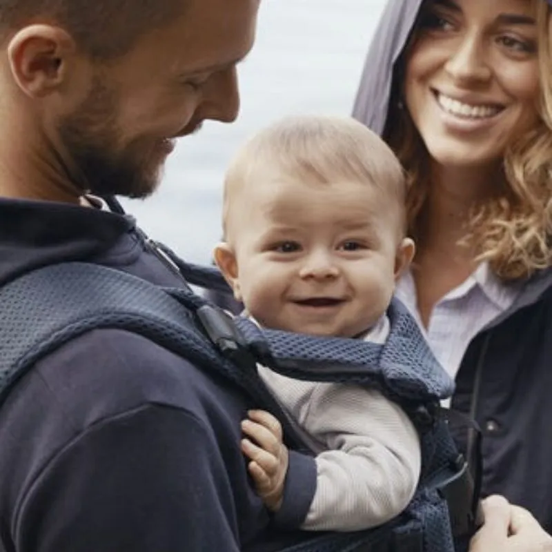 Baby Carrier One Air