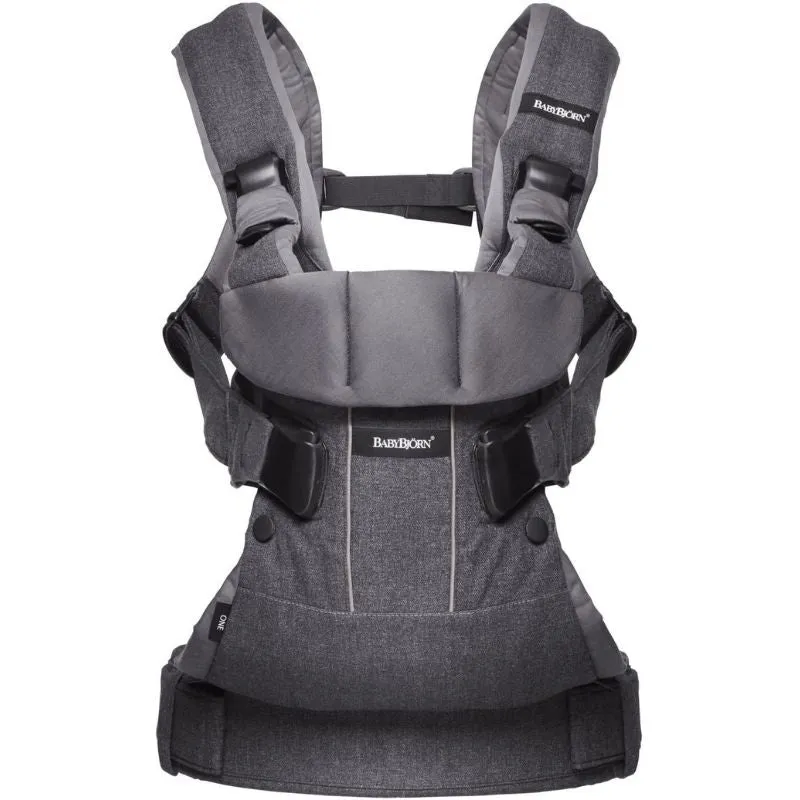 Baby Carrier One Air