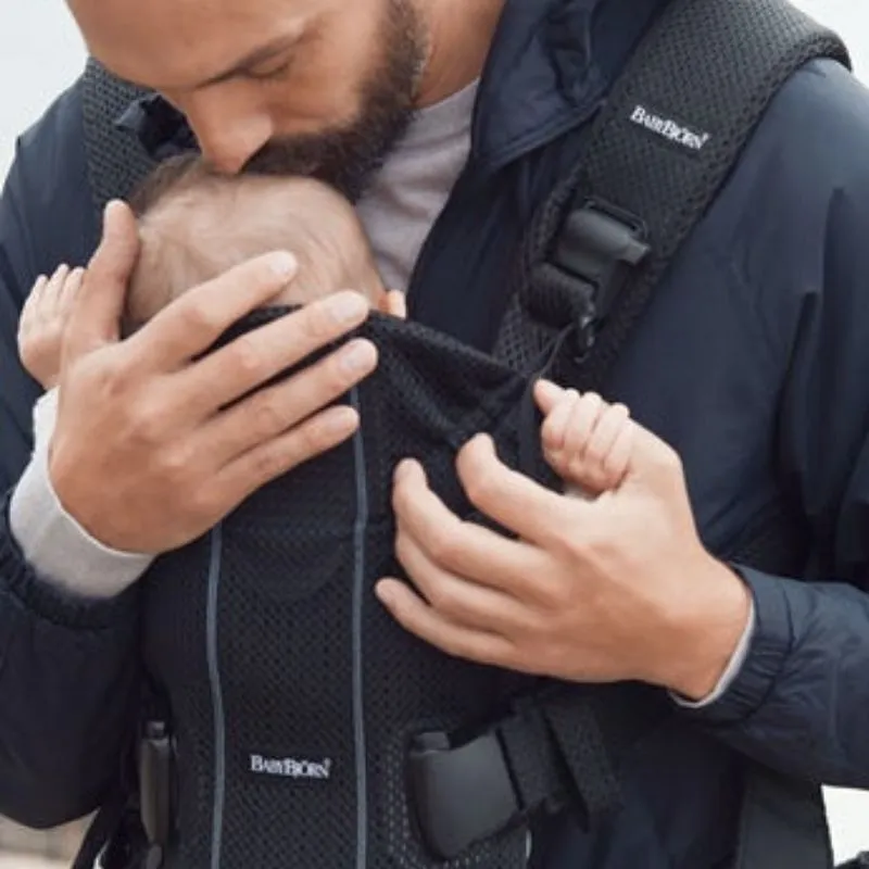 Baby Carrier One Air