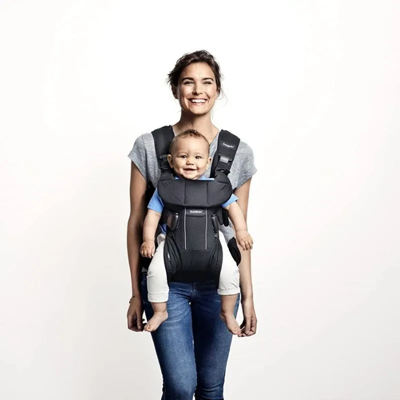 Baby Carrier One Air