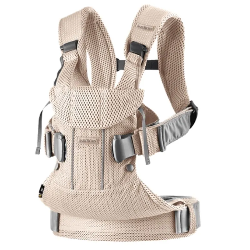 Baby Carrier One Air