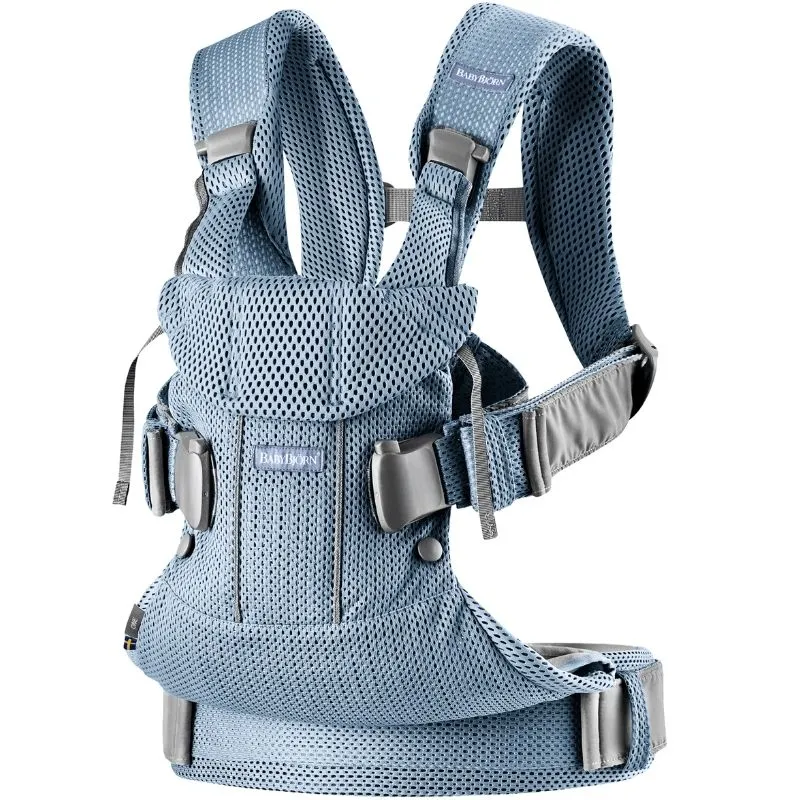 Baby Carrier One Air