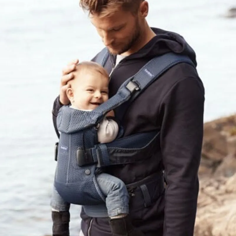 Baby Carrier One Air