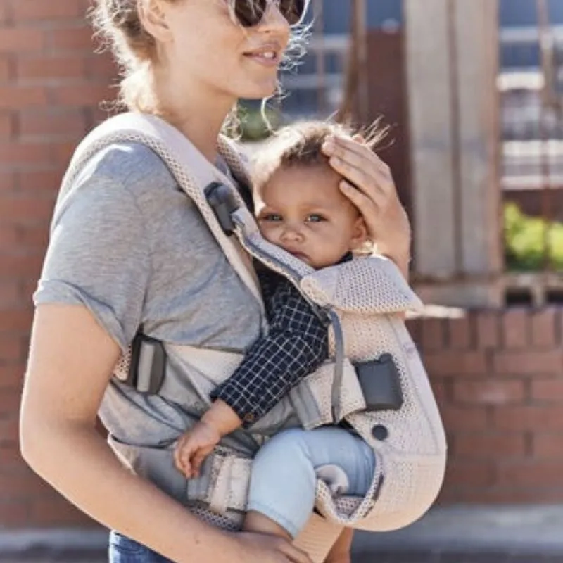 Baby Carrier One Air