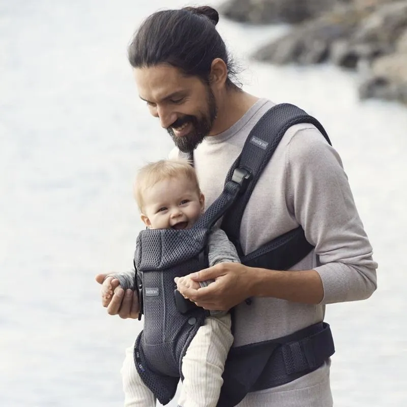 Baby Carrier One Air