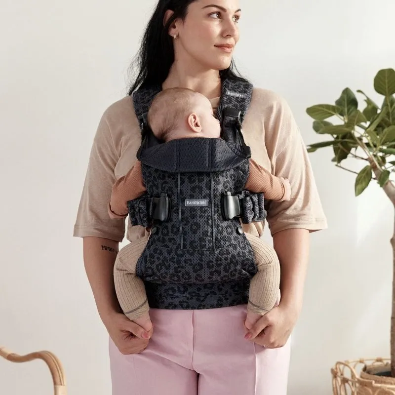 Baby Carrier One Air