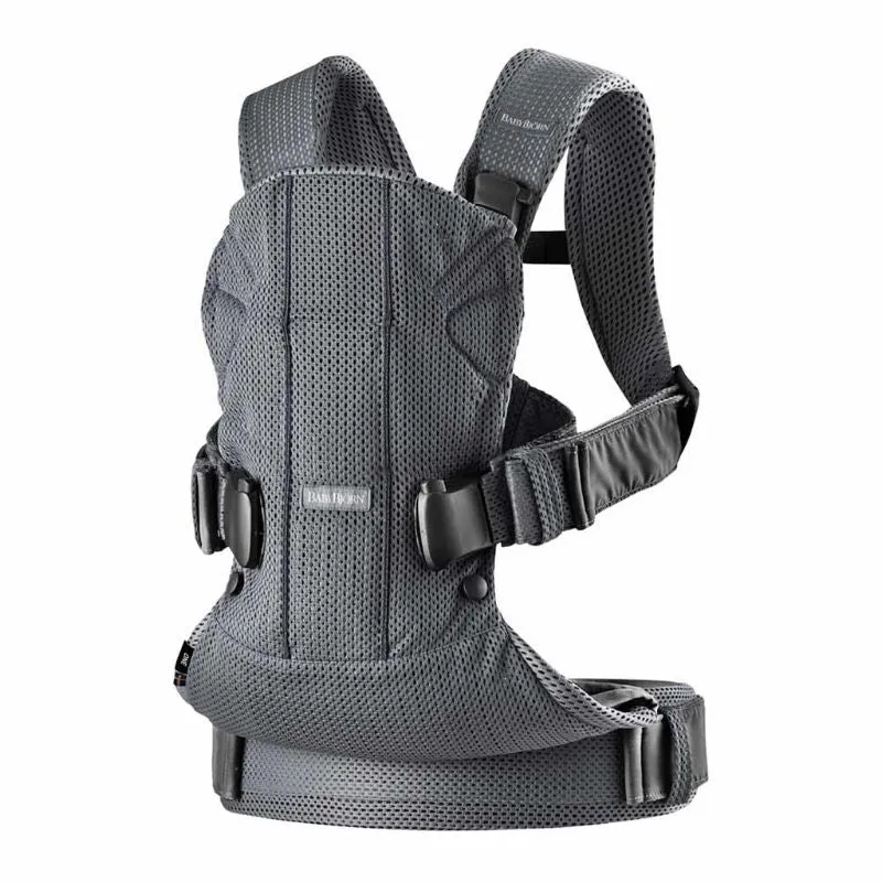 Baby Carrier One Air