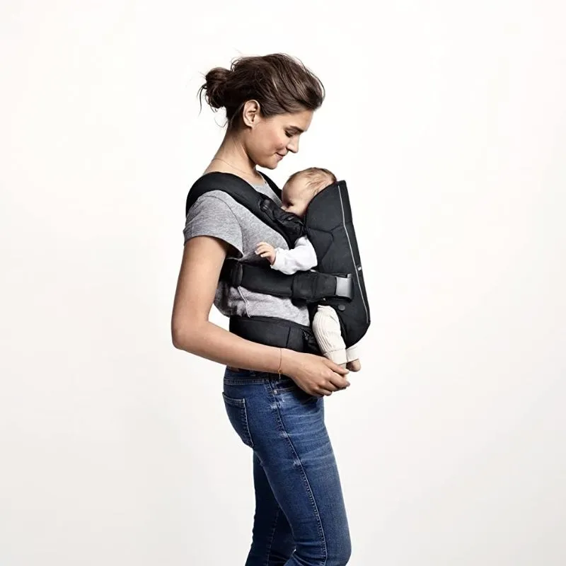 Baby Carrier One Air