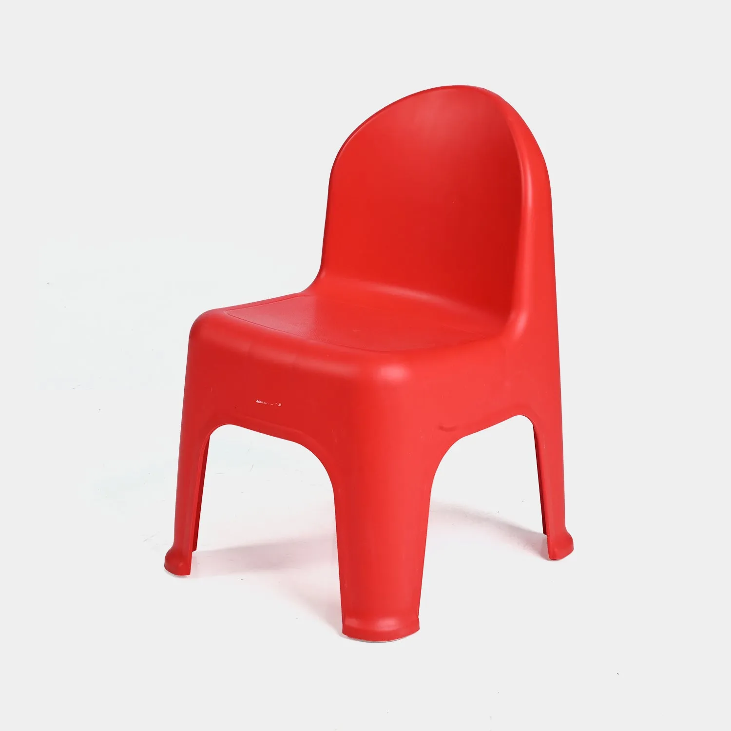 Baby Chair For Kids - Red