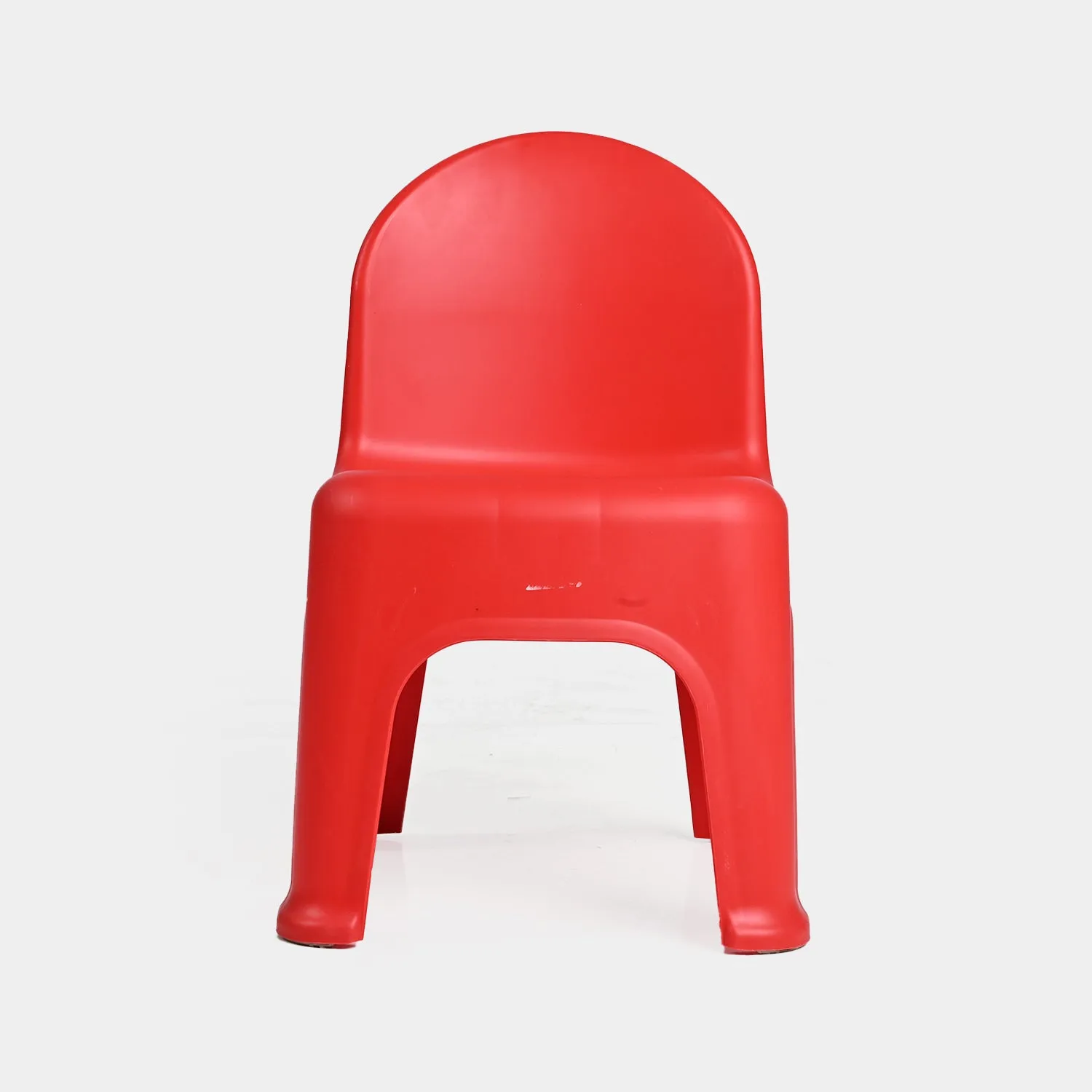 Baby Chair For Kids - Red