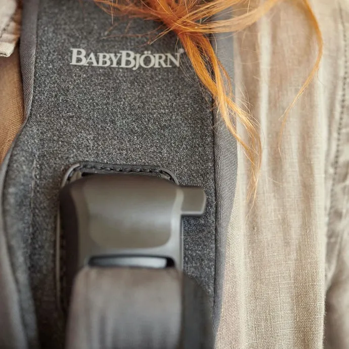 BabyBjorn, Baby Carrier One Cotton