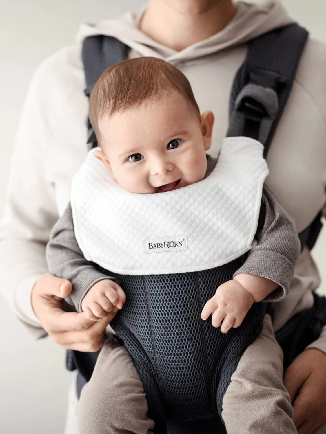 BabyBjorn Bib for Harmony