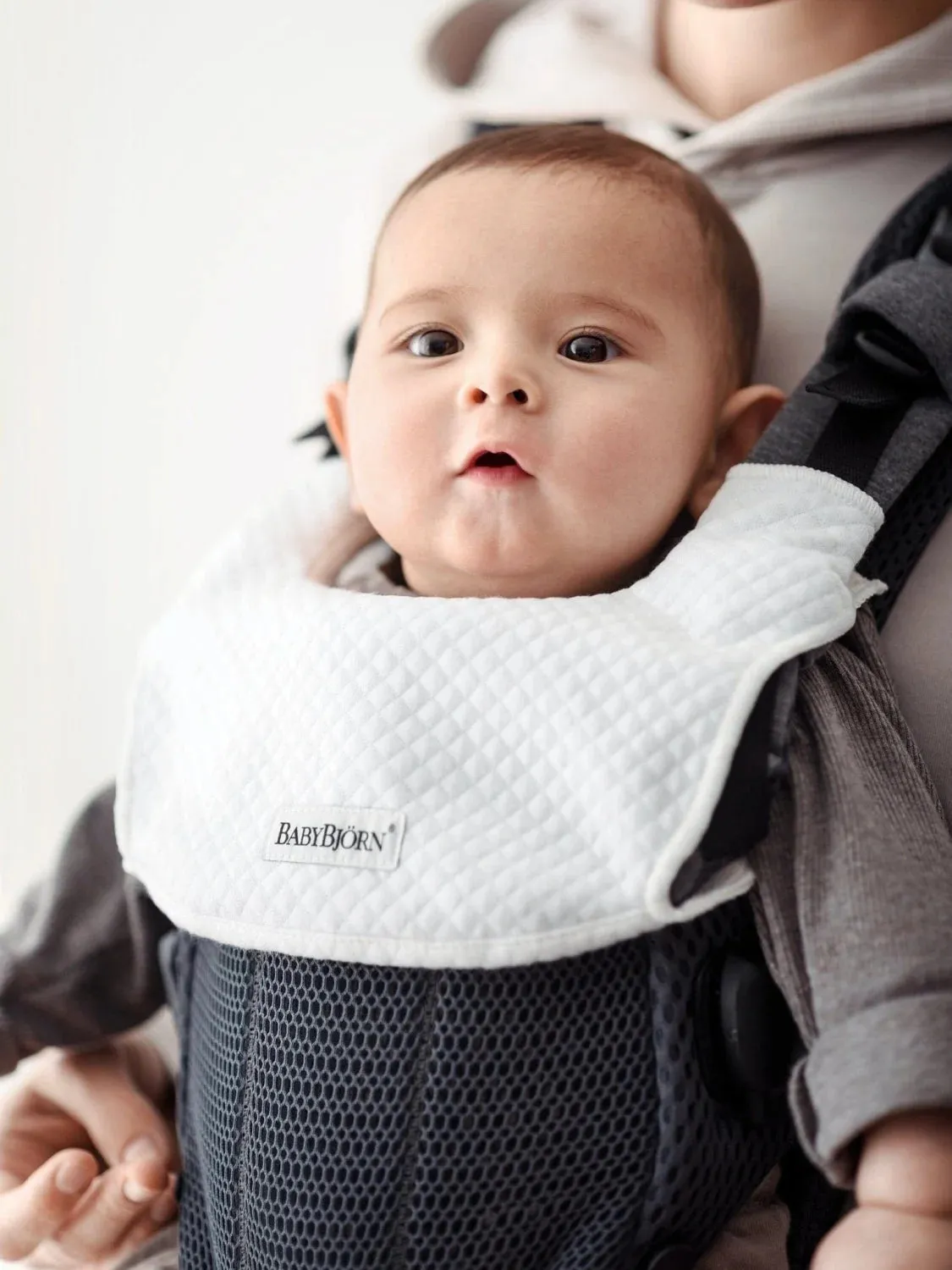 BabyBjorn Bib for Harmony