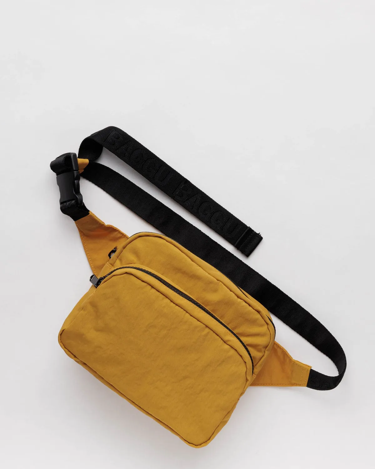 Baggu Fanny Pack -  Turmeric