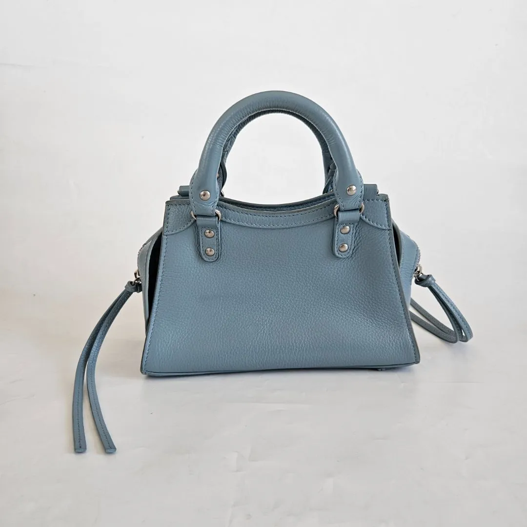 Balenciaga Neo Classic City Small Handbag