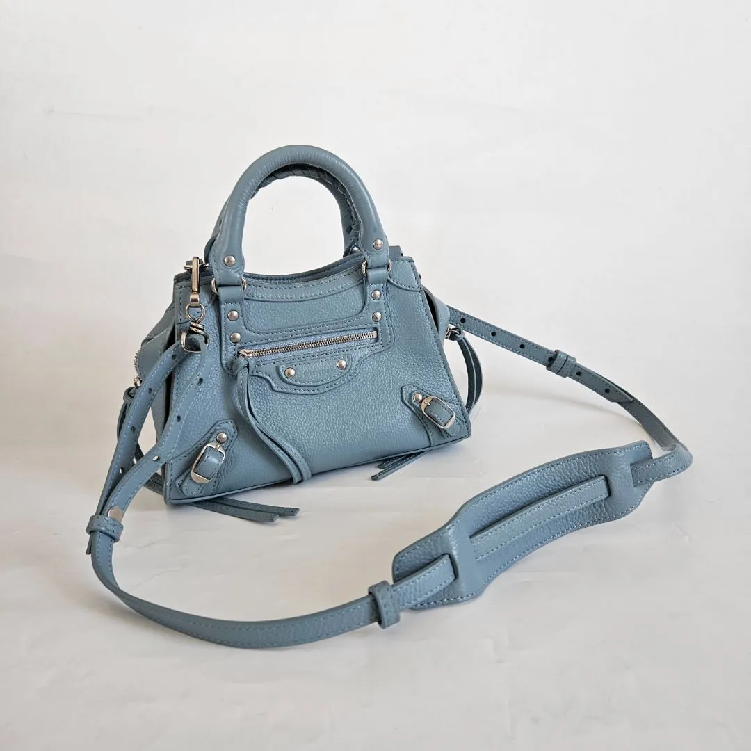 Balenciaga Neo Classic City Small Handbag