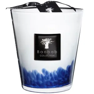 Baobab Collection Max 16 Feathers Touareg Candle