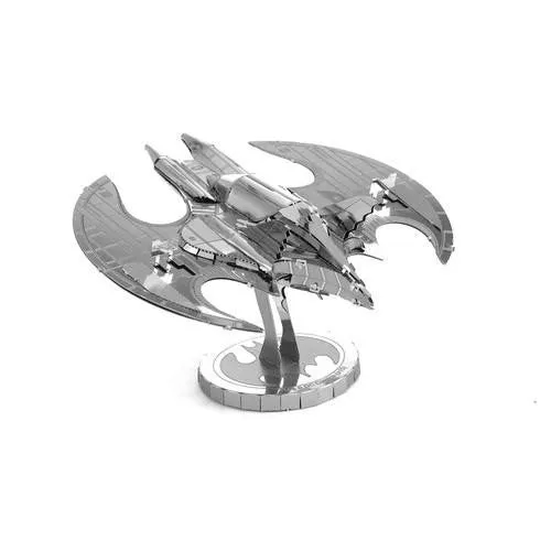 Batman Vehicles 3D Metal Earth DIY Model Kit