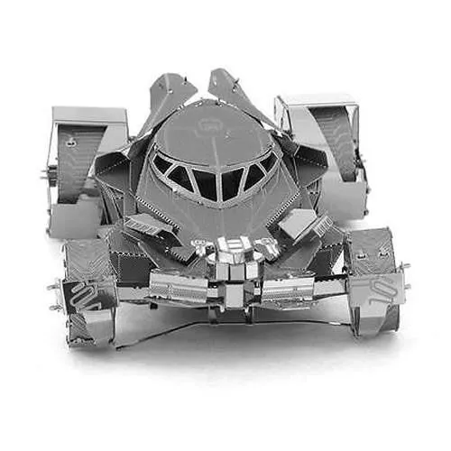 Batman Vehicles 3D Metal Earth DIY Model Kit