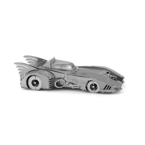 Batman Vehicles 3D Metal Earth DIY Model Kit