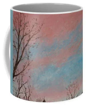 Berry Sight - Mug