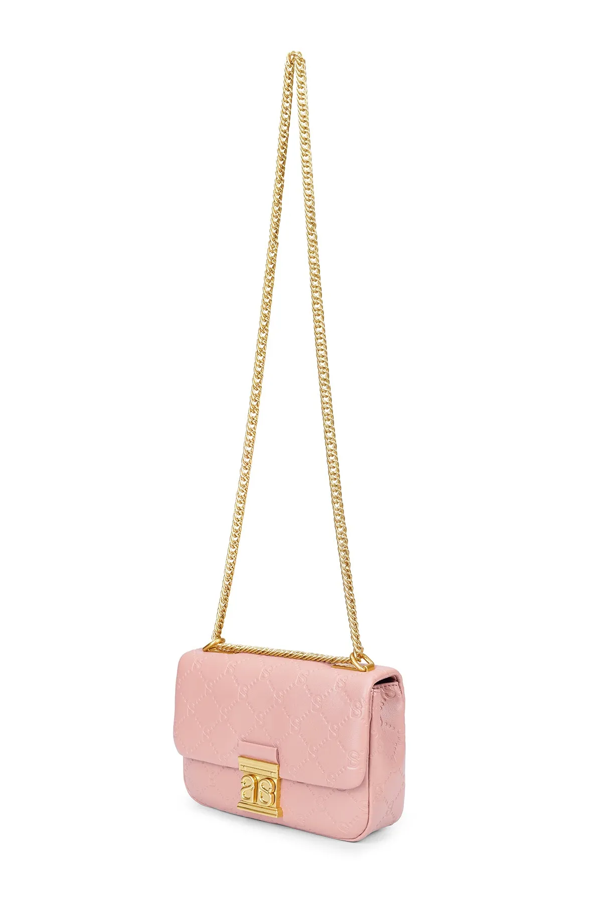 Beverly Bag - Pink