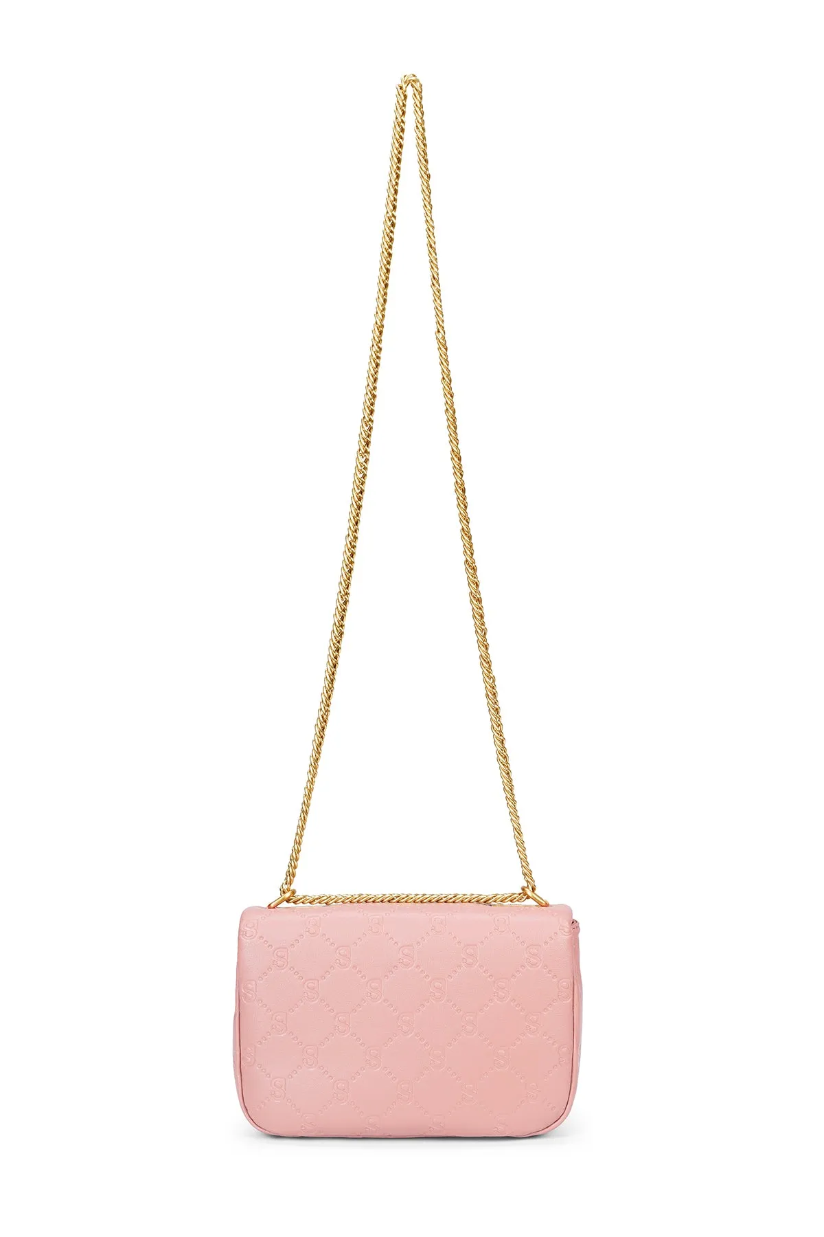 Beverly Bag - Pink