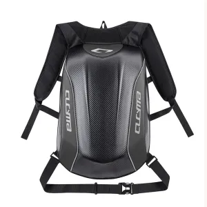 BFR Helmet Motorcycle Hard Shell Backpack