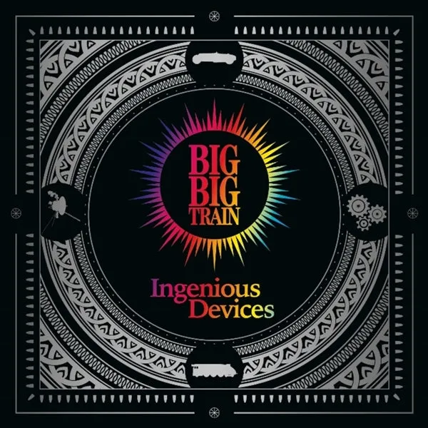 Big Big Train - Ingenious Devices (2 LPs)