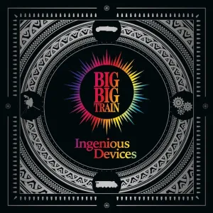 Big Big Train - Ingenious Devices (2 LPs)