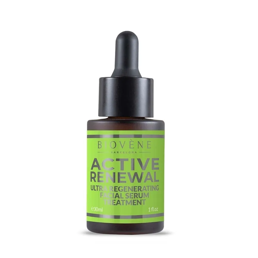 Biovene Snail Renewal Serum 30ml