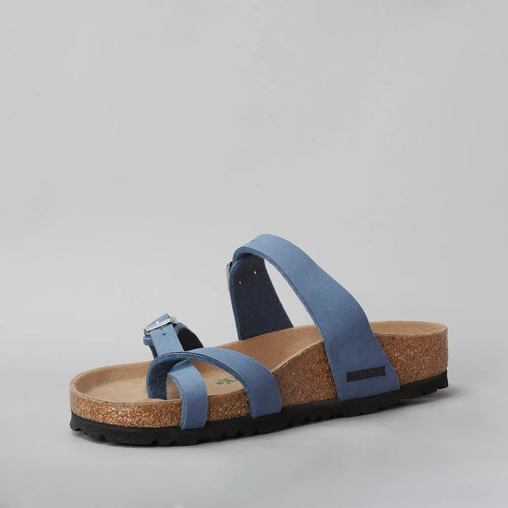 BIRKENSTOCK - MAYARI VEGAN 1026663 - ELEMENTAL BLUE