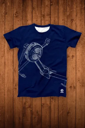 BLUEPRINT TEE