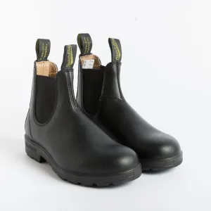 BLUNDSTONE - 2115 -  BLACK Vegan