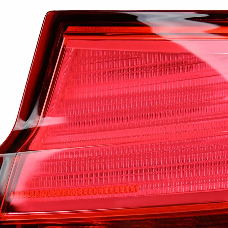 BM F30 3-Series LED Sequential Bar Style Taillights (12-18)