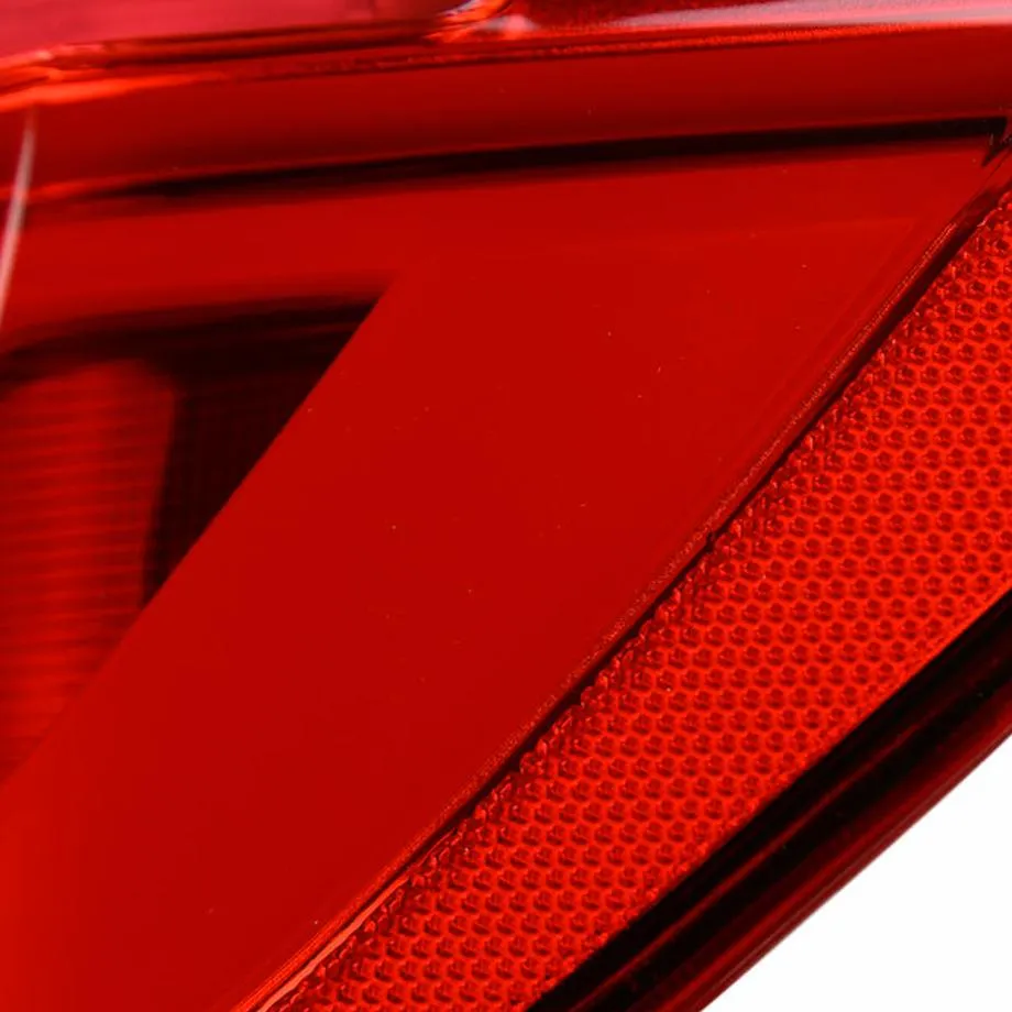 BM F30 3-Series LED Sequential Bar Style Taillights (12-18)