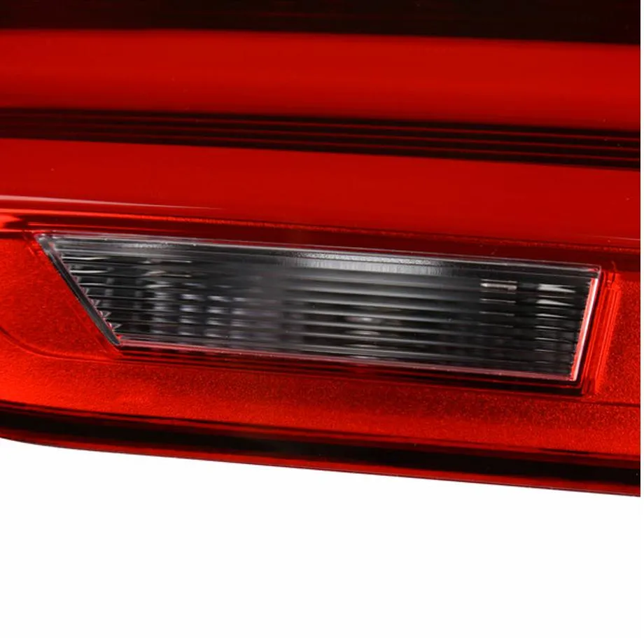 BM F30 3-Series LED Sequential Bar Style Taillights (12-18)