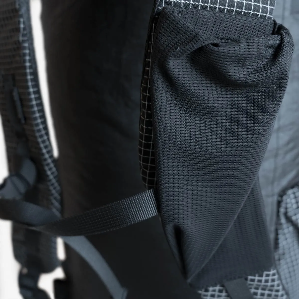 Bonfus - Iterus 38L Backpack