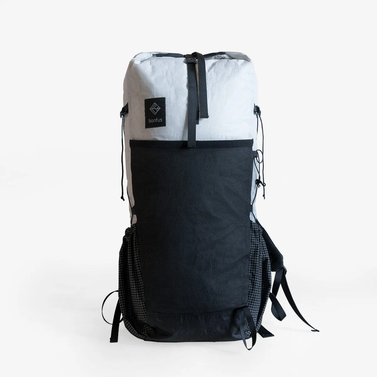 Bonfus - Iterus 38L Backpack