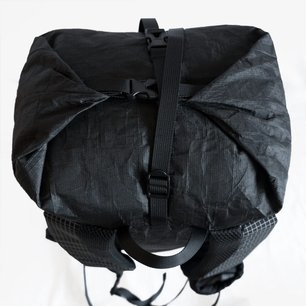 Bonfus - Iterus 38L Backpack