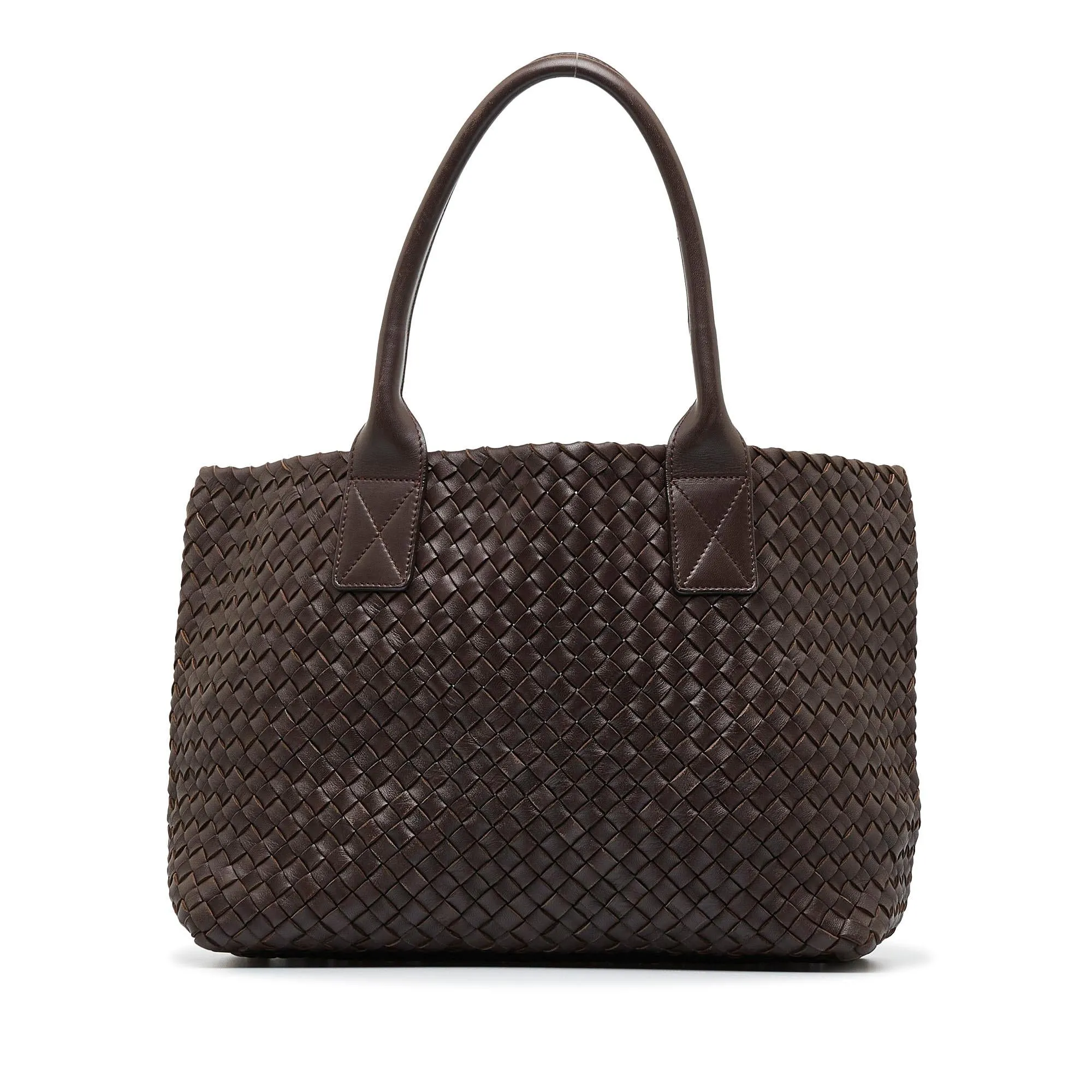 Bottega Veneta Intrecciato Cabat (SHG-r2nKDB)