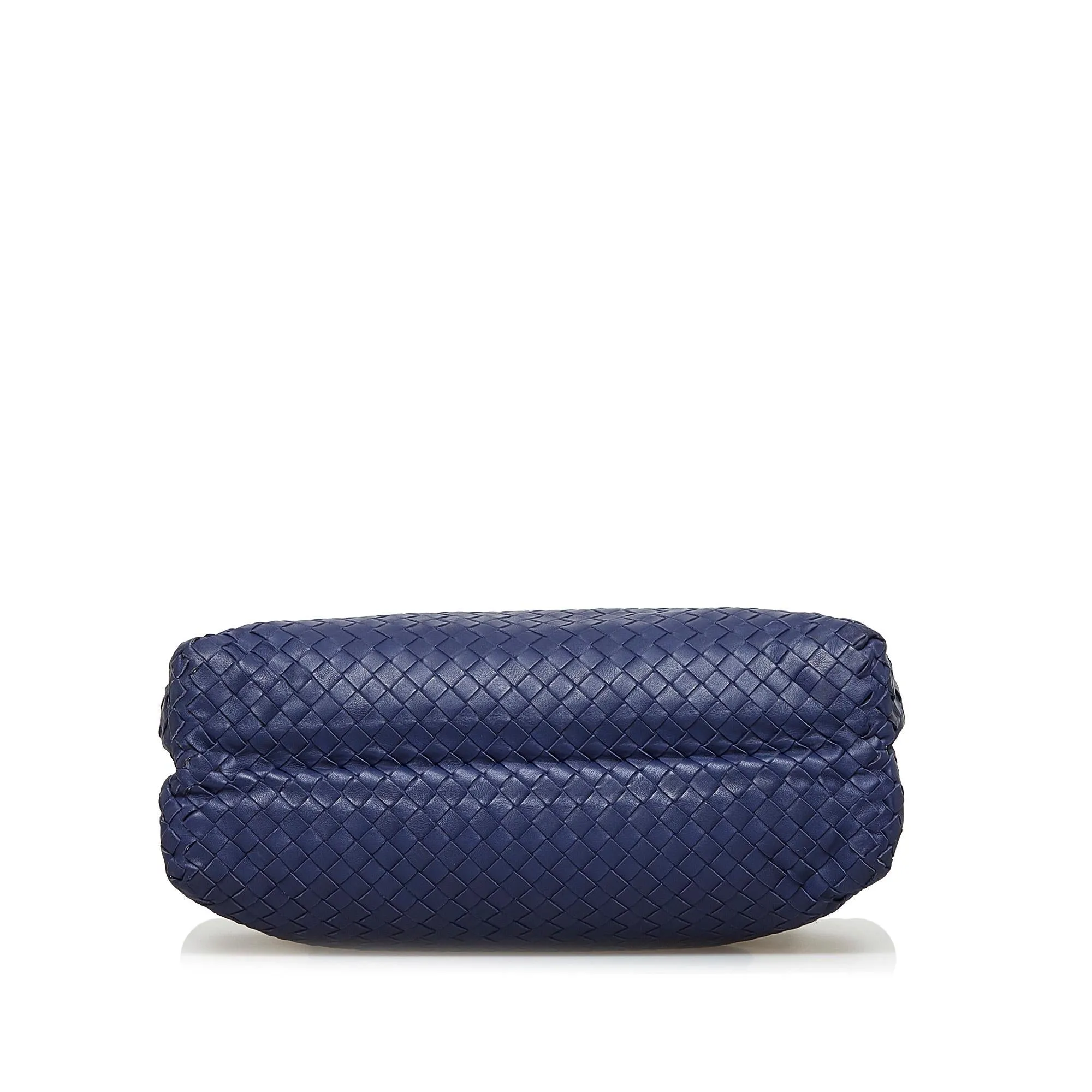 Bottega Veneta Intrecciato Shoulder Bag (SHG-uhdnmx)